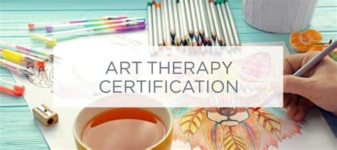Art therapy certification. Things To Know About Art therapy certification. 
